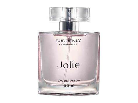 suddenly perfume for women